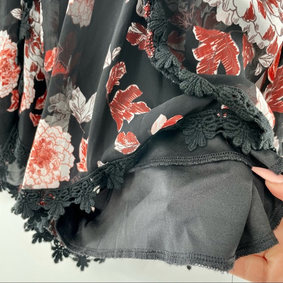 ASTR Romper - Picture 13 of 14